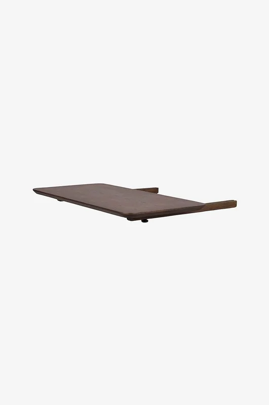 Rowico Home - Ileggsplate Calverton, 45 cm - Brun - Spisebord - Fra Homeroom