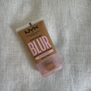 NYX Bare With Me Blur Foundation