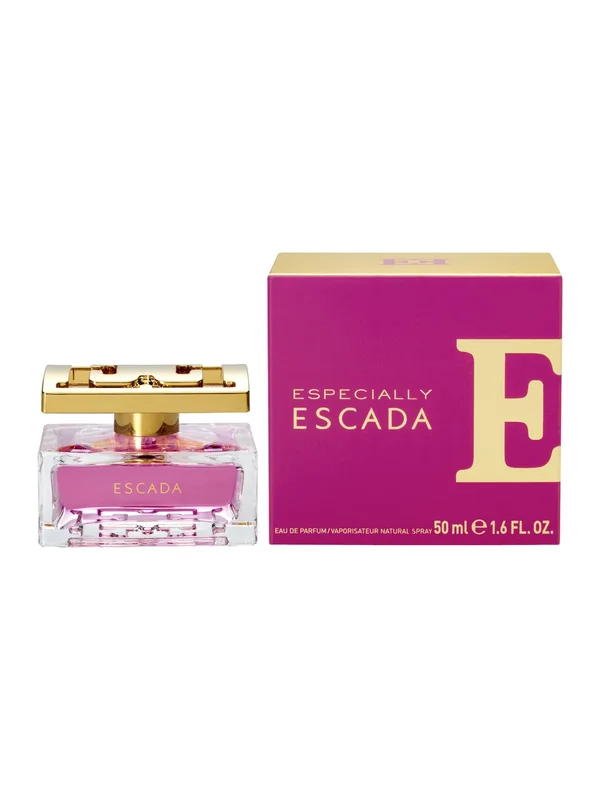Escada Especially Eau de Parfum 50 ml 50ml