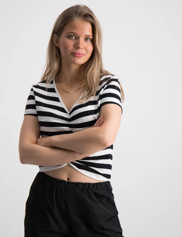 RYVLS Brooke Top Wielo Topy i bluzki Dziewczyna - Kids Brand Store