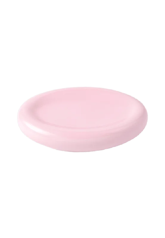 Åhléns Home Tvålfat WAVE Badrumstillbehör Rosa ONESIZE