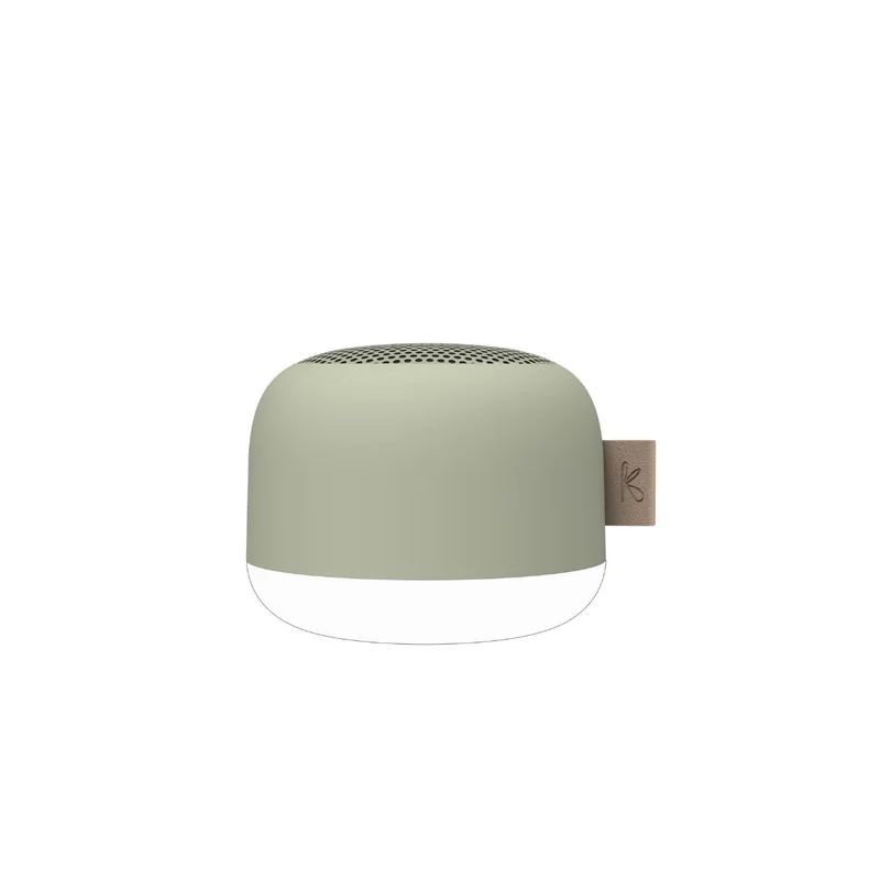 Kreafunk - aLIGHT - Bluetooth-Lautsprecher
