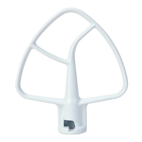 KitchenAid K45B Plattblandare (Tillbehör för KitchenAid Köksmaskin), 4,5-5qt Tilt-Head Köksmaskintillbehör