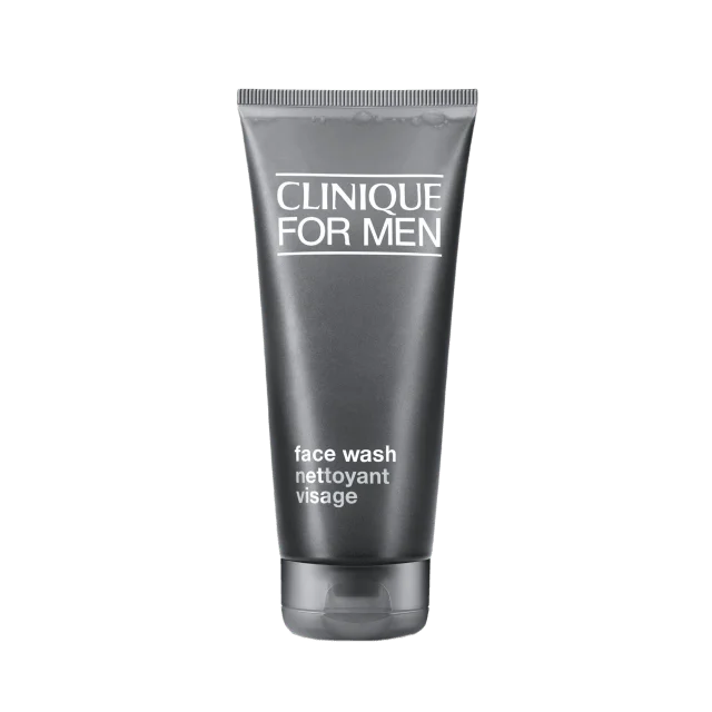 Clinique for Men Face Wash Ansikte Herr 200 ML