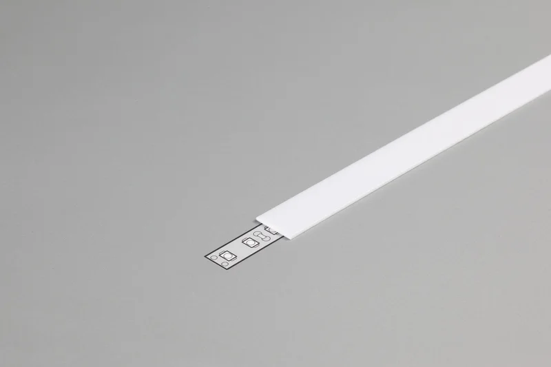 Bellalite 70999238 Täcklock Opal, Installationsmaterial