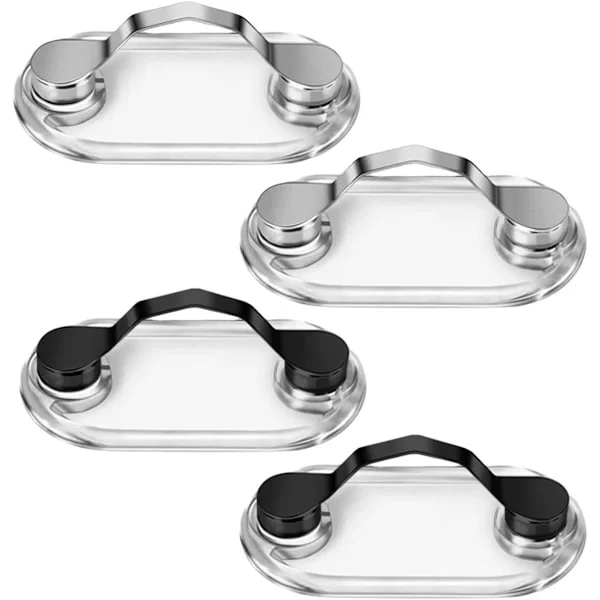 Fleksibel selvklebende gulvlist - 2 M*8 cm - Gulvlister - Myk gulvlist - Selvklebende gulvlist - PVC-gulvlist