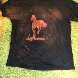 Deftones T-shirt