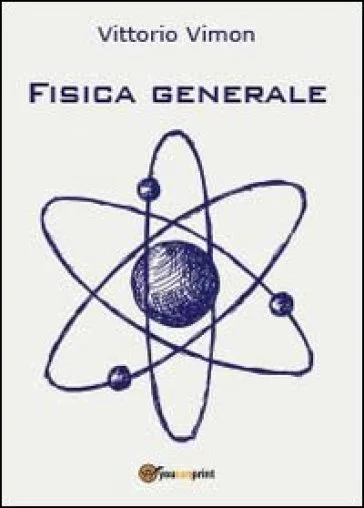 Fisica generale Vittorio Vimon