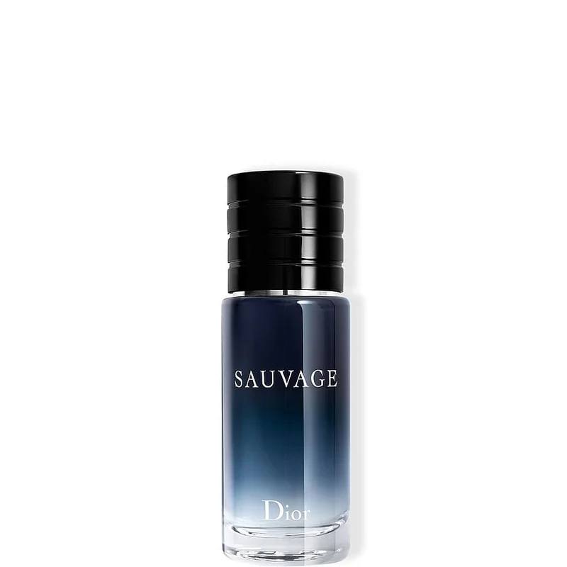 DIOR Sauvage Eau de Toilette 30 ml, Mænd, Herredufte, Sauvage
