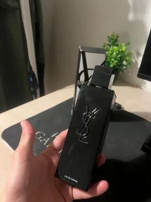 YSL MYSLF Eau de Parfum