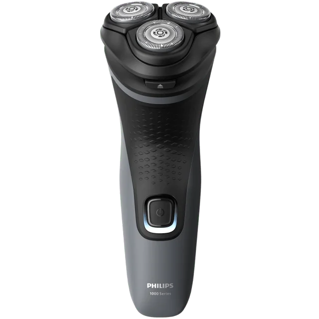 Philips Rakapparat S1142/00 Hårborttagning Grå