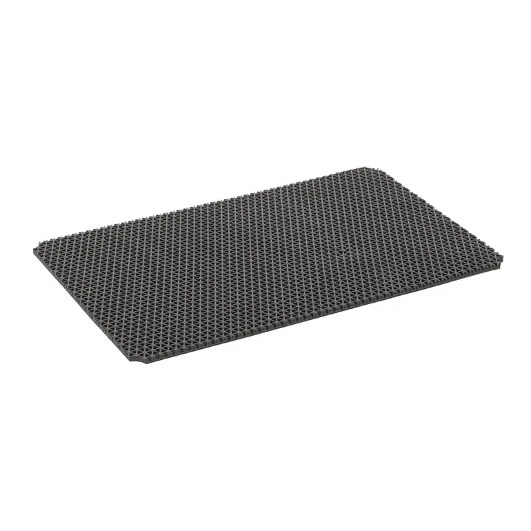 Matta till hyllvagn MOVE, 668x434x9 mm