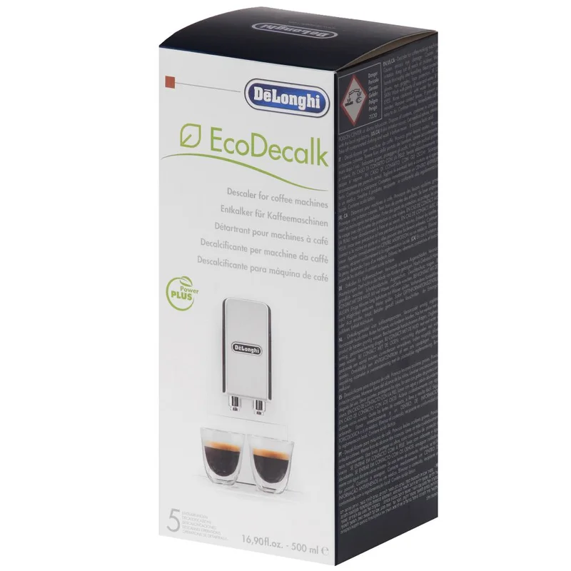 DeLonghi EcoDecalk DLSC500 500 ml