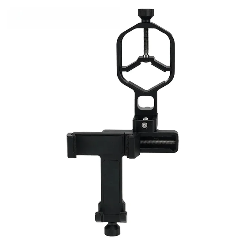 AliExpress - SVBONY SV214 Pro 3-Achsen-Universal-Smartphone-Adapter 28 mm-48 mm/44 mm-64 mm Klemmbereich für Teleskope oder Digiscoping