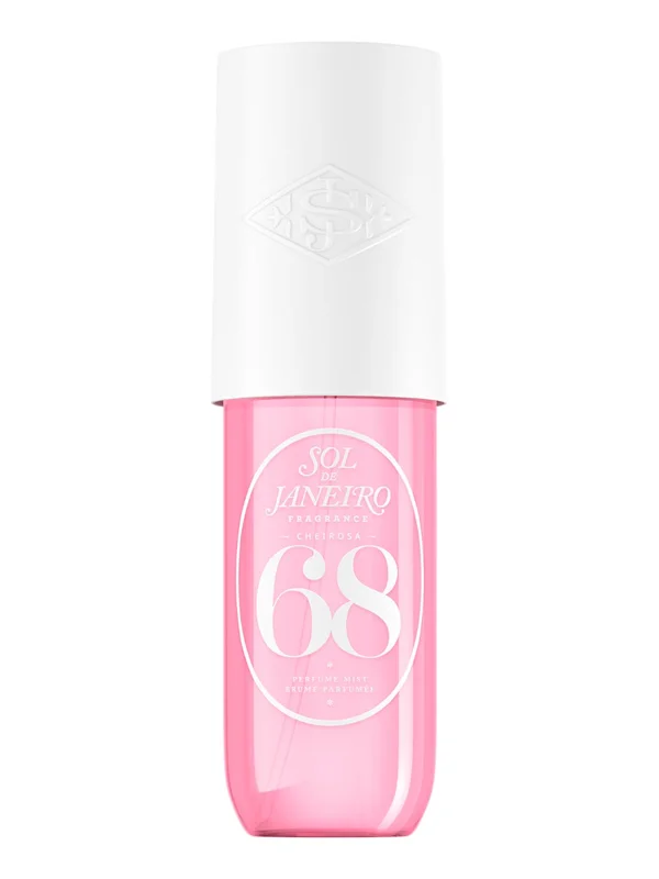 Sol de JaneiroBrazilian Crush Cheirosa 68 Beija Flor Perfume Mist 90ml