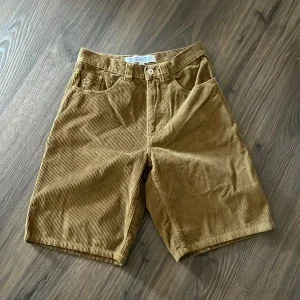 Polar big boy Manchester shorts