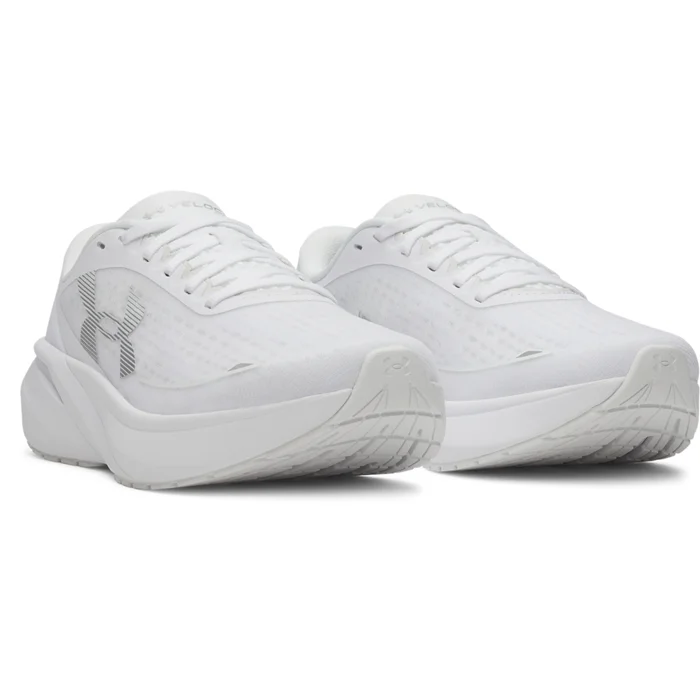Træningssko Under Armour Velociti Pace Løbesko Dame Hvid - Bodyman.dk