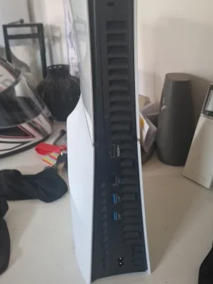 PlayStation 5 Digital Edition