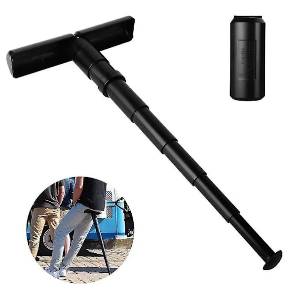 Portable Telescopic Stool Folding Chairs Travel Chair For Outdoor Activities