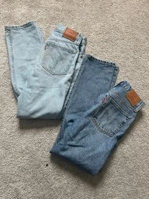 Levis jeans 501