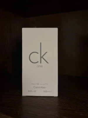 CK One Eau de Toilette 100ml