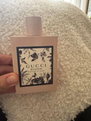 Gucci Bloom parfym