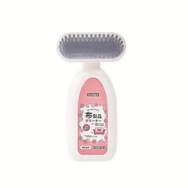 2024 New Sofa Cleaner with Brush, Stain Remover, Fabric Cleaner for Sofa
