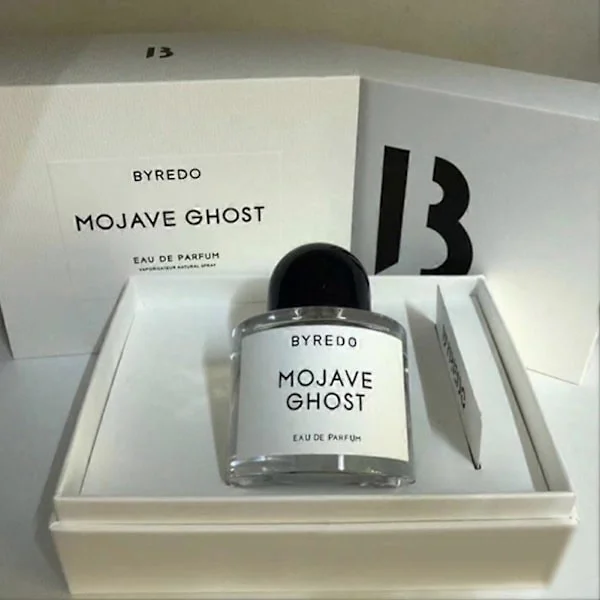 【YD】Byredo Parfume Super Cedar Rose of No Man's Land Unisex Duft Vietnam
