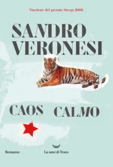 Caos calmo Sandro Veronesi