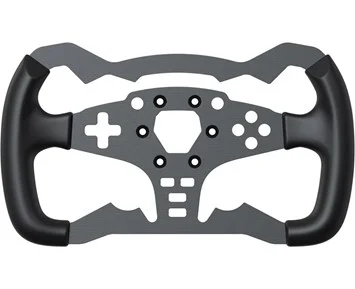 MOZA Racing- ES Formula Wheel Rim Mod - (28 cm)-Ratt-modifikasjon – gjør ES-ratt til et 28 cm racing-ratt-Gaming-Ratt