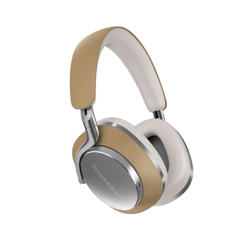 Bowers & Wilkins PX8 Kabelloses Headset - Beige