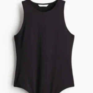 Svart body HM