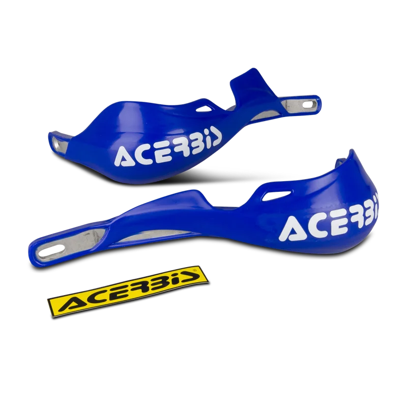 Ricambio Paramani Acerbis Rally Pro Blu