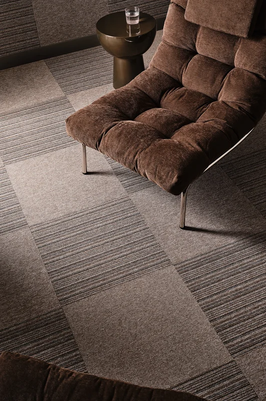 Jotex - Textilplatta Med 20-pack Polypropylen - Gummi Beige Enfärgat SIERRA - Köp Textilplattor hos Jotex