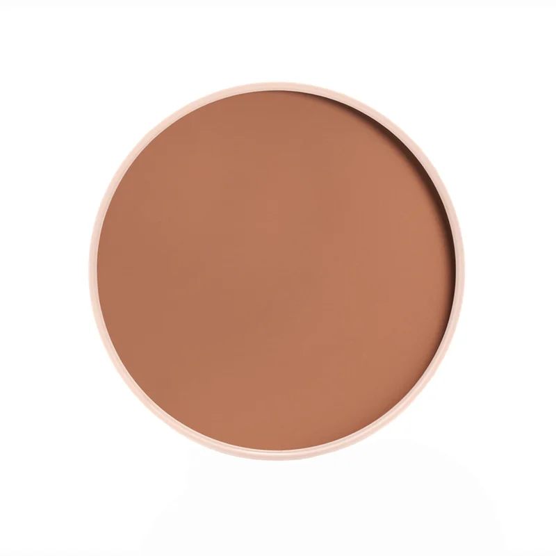 Collistar Mediterranea - Fondotinta Compatto Solare SPF15 REFILL 04 Pantelleria 10.5g - Make Up Solare viso