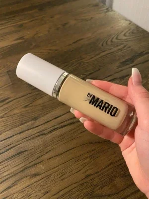 Makeup By Mario foundation