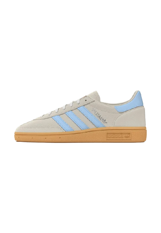Adidas Originals Handball Spezial Shoes Sneakers Dam Beige 38