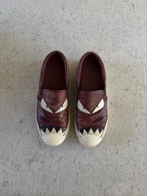 Fendi sneakers