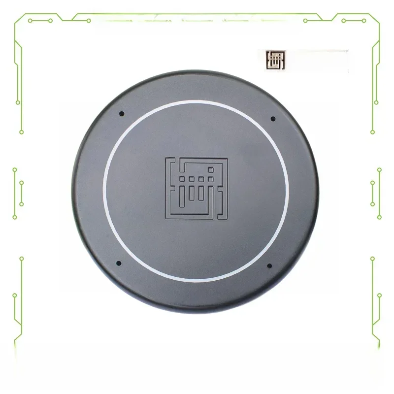 AliExpress - ReSpeaker USB Mic Array v2.0 Plug & Play réseau de micro de champ lointain, Plug & Play, pour Windows 10/8/7, Mac, Linux et Android OTA
