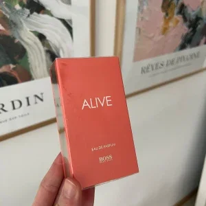 HUGO BOSS ALIVE EdP 50 ml