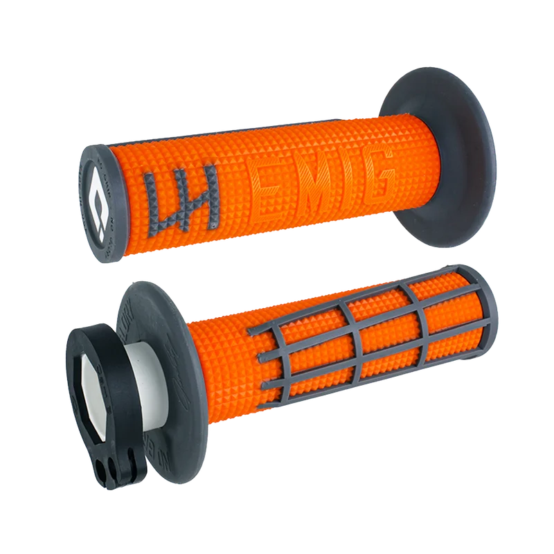 ODI Emig 2.0 Lock-On Handtag