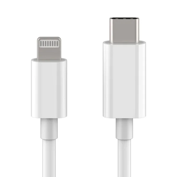 Compatible with iPhone cable Compatible with Apple 11/12/13 USB-C to Lightning 2 Meter