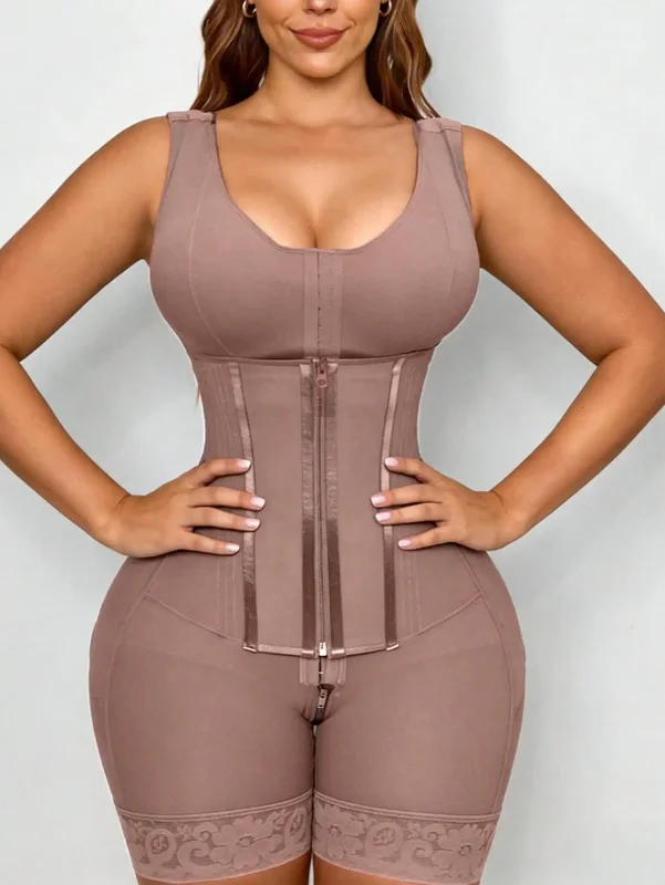 AliExpress - 1 pièce de shapewear colombien pour femme, Faja Body Shaping, shapewear amincissant le ventre, lifting des fesses, body amincissant les 