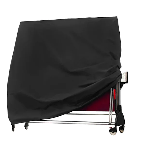 Outdoor Table Tennis Table Dust Cover, 210D Oxford