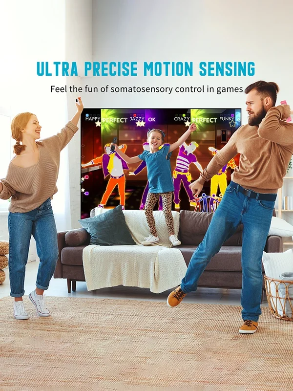 AliExpress - 2-in-1-Controller für Nintendo Wii Consloe Optional Motion Plus Wireless Remote Gamepad Joystick mit Silikonhülle Spielzubehör