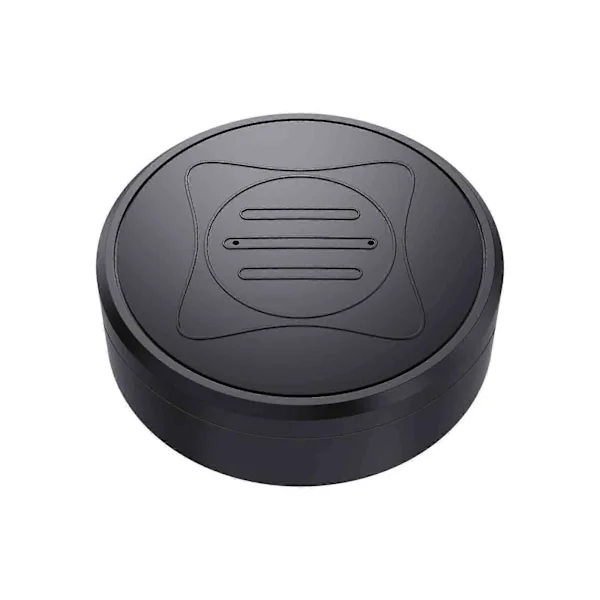 Mini GPS Tracker GF10: Magnetisk säkerhetslokalisator i realtid för bil och husdjur