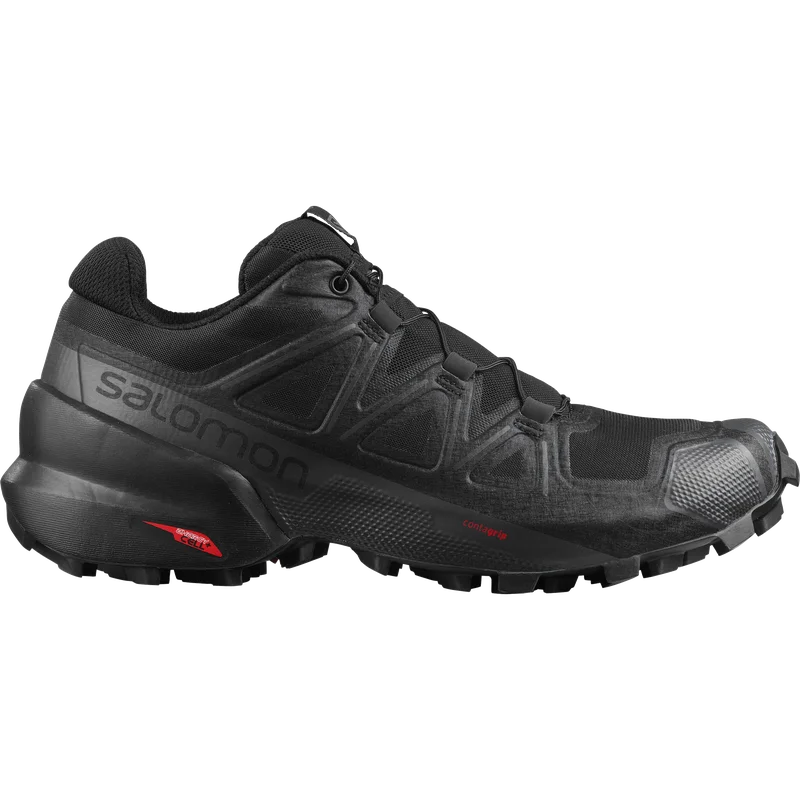Salomon - Scarpe da trail running Speedcross 5 W