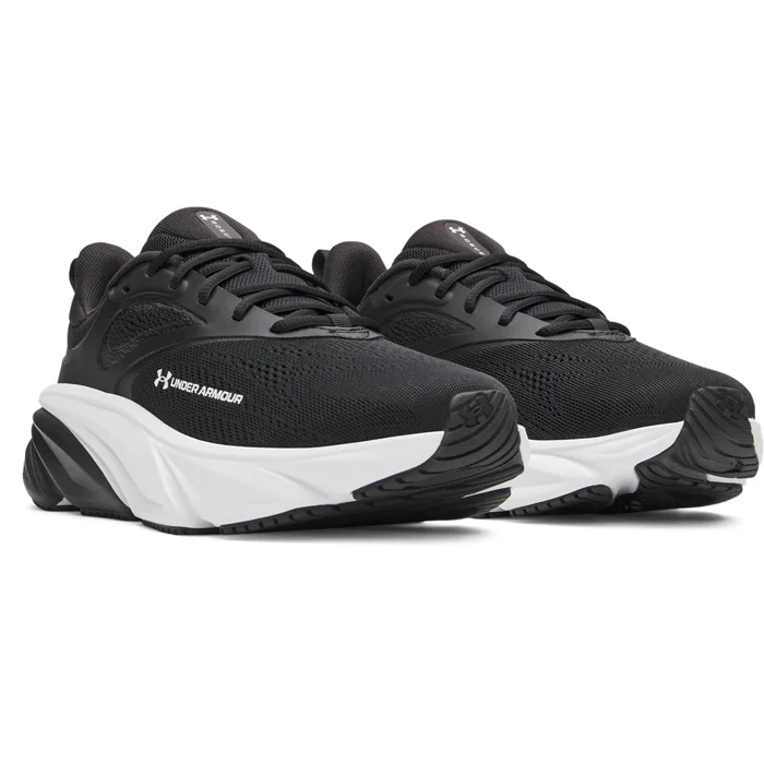 Under Armour Rogue 6 Treenikengät Musta