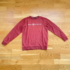 Sail Racing Sweatshirt (barn)