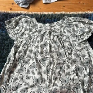 Sååå söt babydoll top
